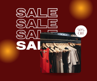 Sale