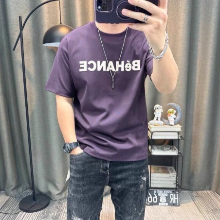 The Sleek V-Graphic T-Shirt | Minimalist Streetwear